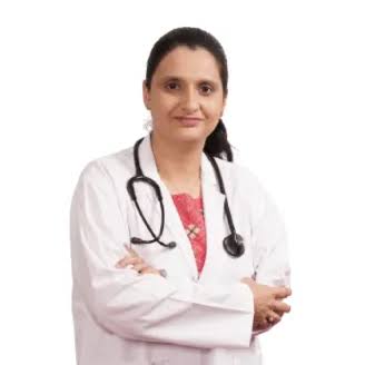 Dr Surbhi Verma